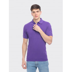 Purple T-shirt 