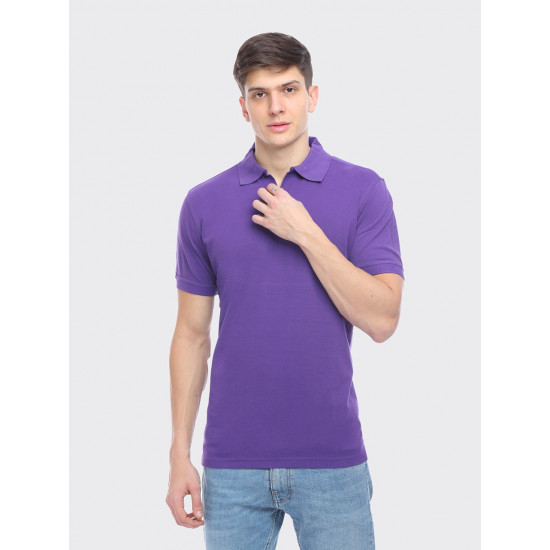Purple T-shirt 